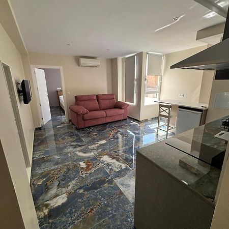 Arena Apartment Аликанте Екстериор снимка