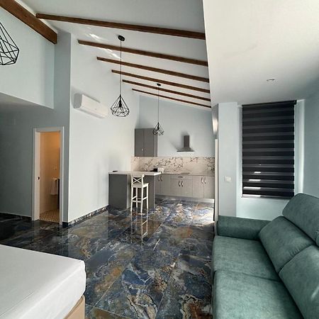Arena Apartment Аликанте Екстериор снимка