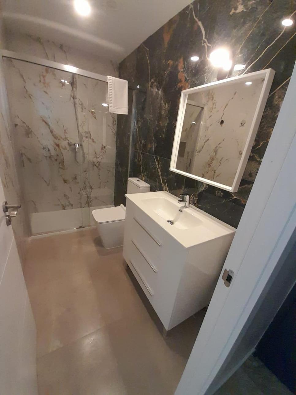 Arena Apartment Аликанте Екстериор снимка