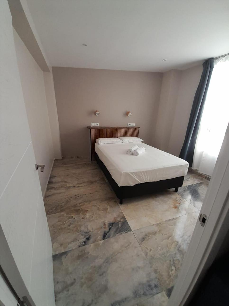 Arena Apartment Аликанте Екстериор снимка