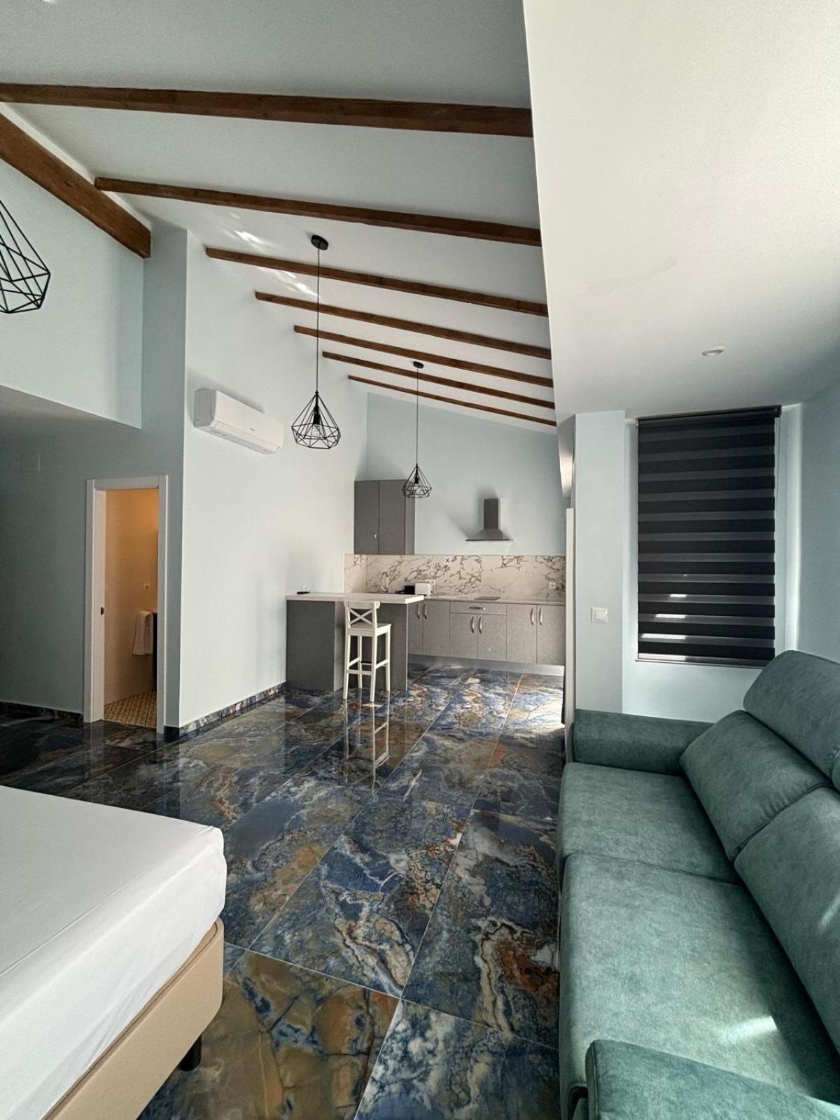 Arena Apartment Аликанте Екстериор снимка
