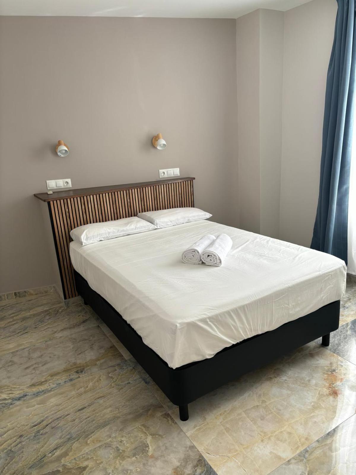Arena Apartment Аликанте Екстериор снимка