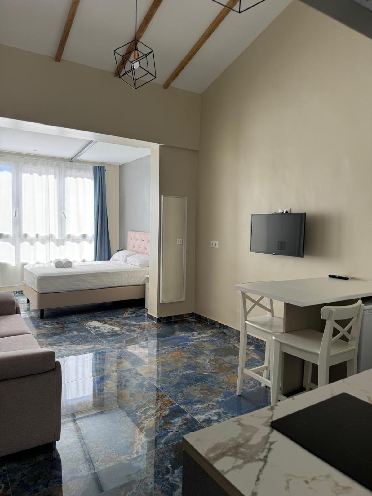 Arena Apartment Аликанте Екстериор снимка
