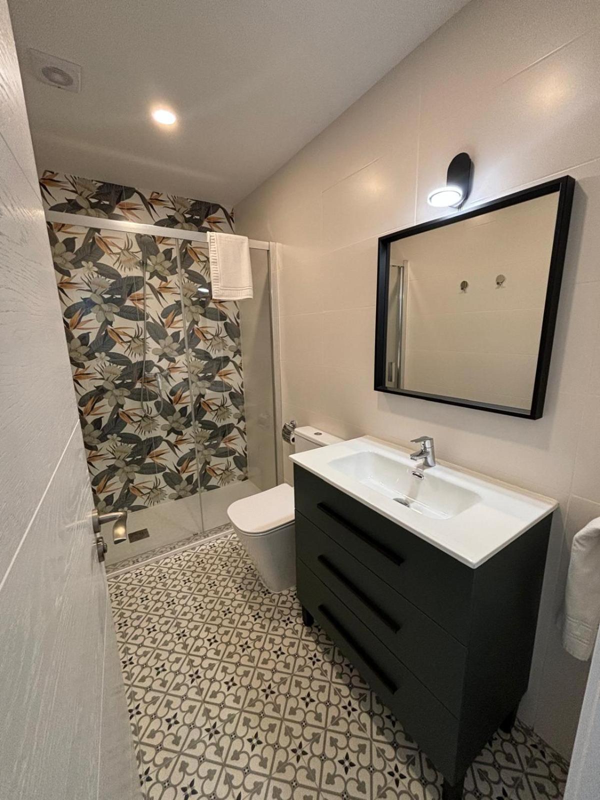Arena Apartment Аликанте Екстериор снимка
