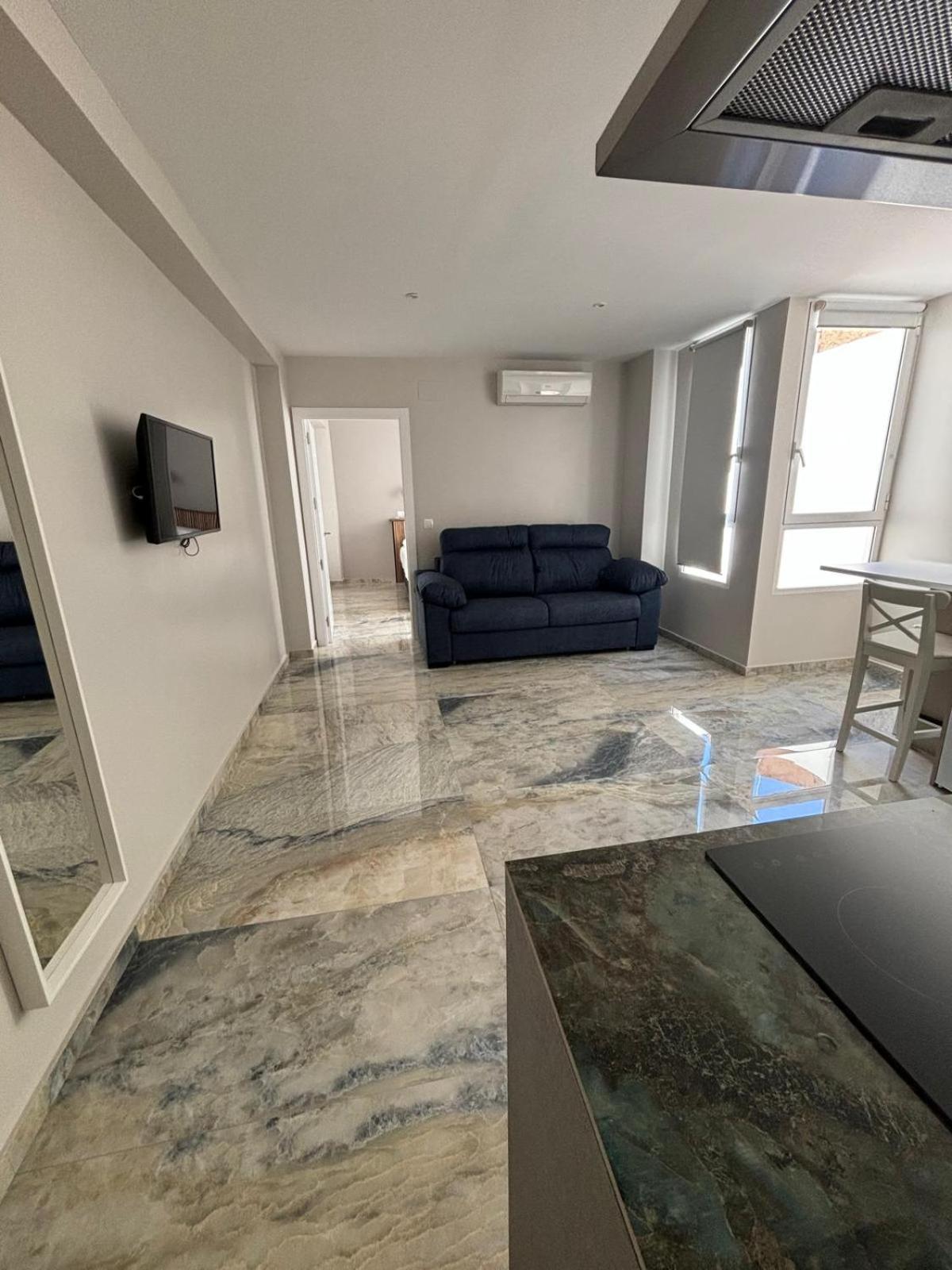 Arena Apartment Аликанте Екстериор снимка