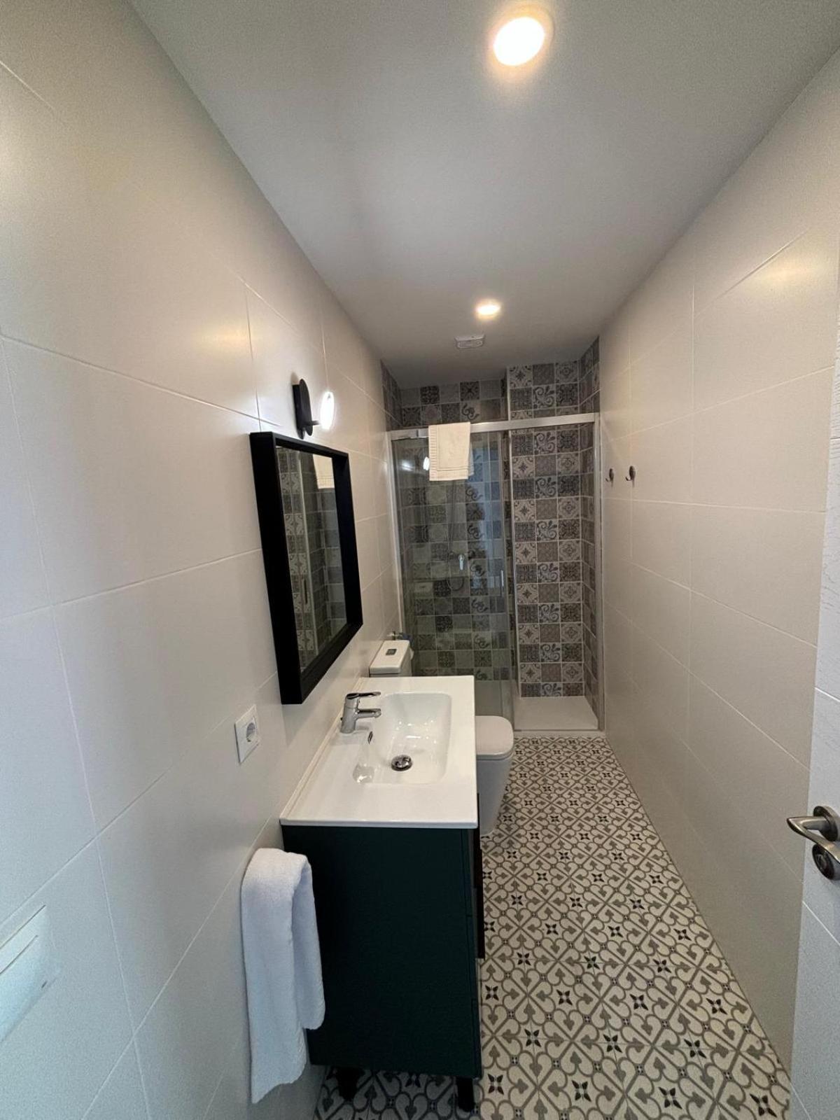 Arena Apartment Аликанте Екстериор снимка