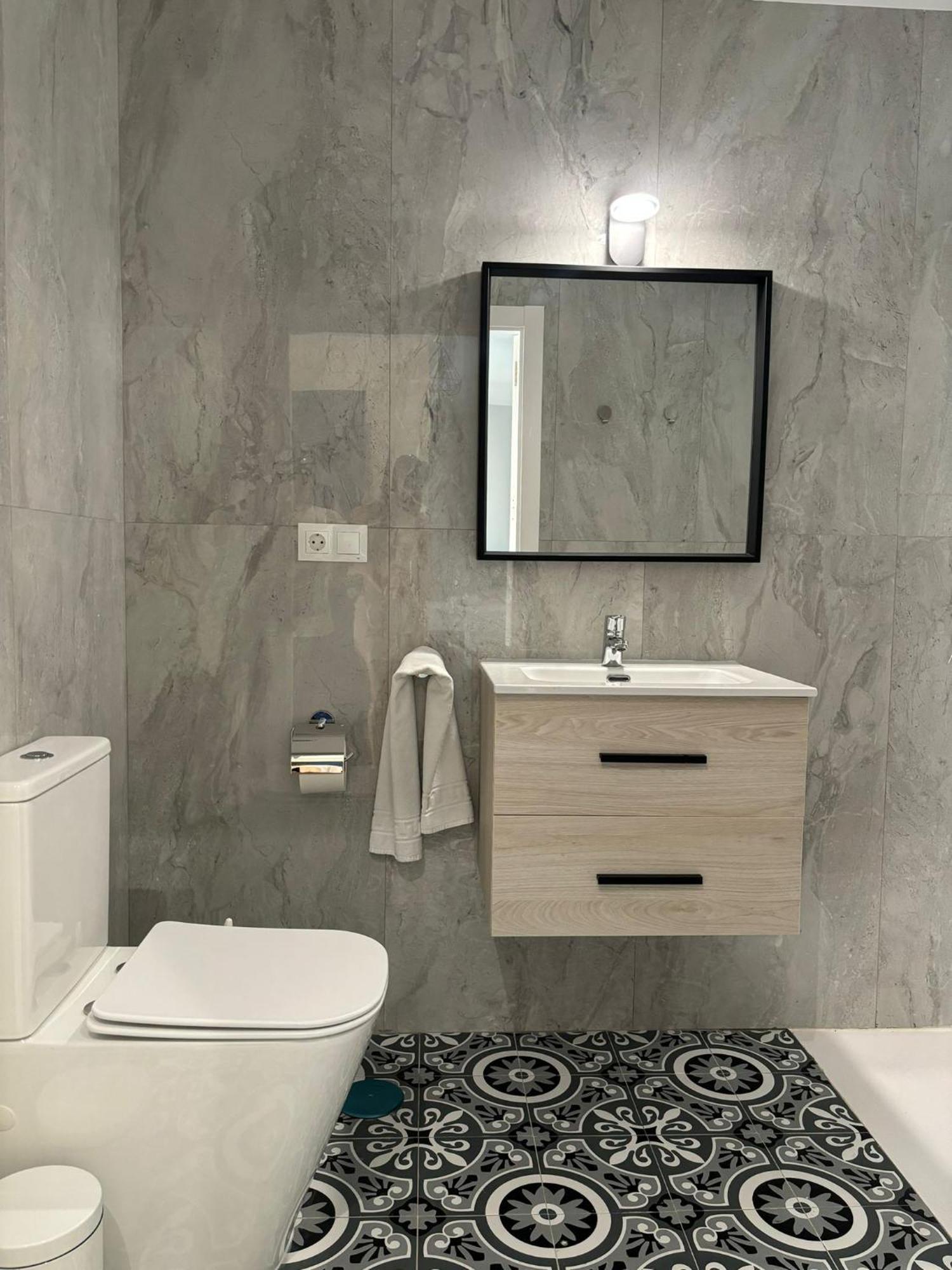 Arena Apartment Аликанте Екстериор снимка