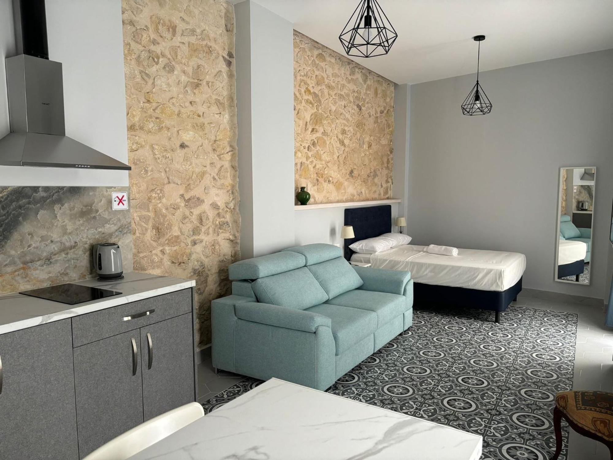 Arena Apartment Аликанте Екстериор снимка