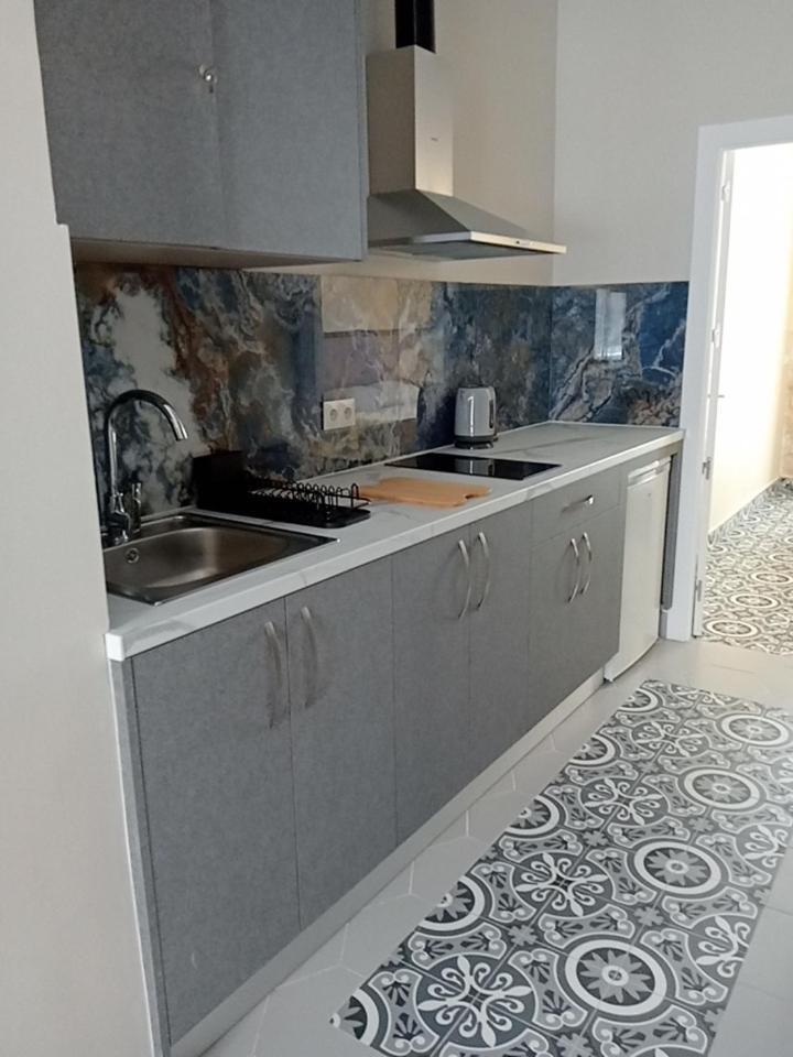 Arena Apartment Аликанте Екстериор снимка