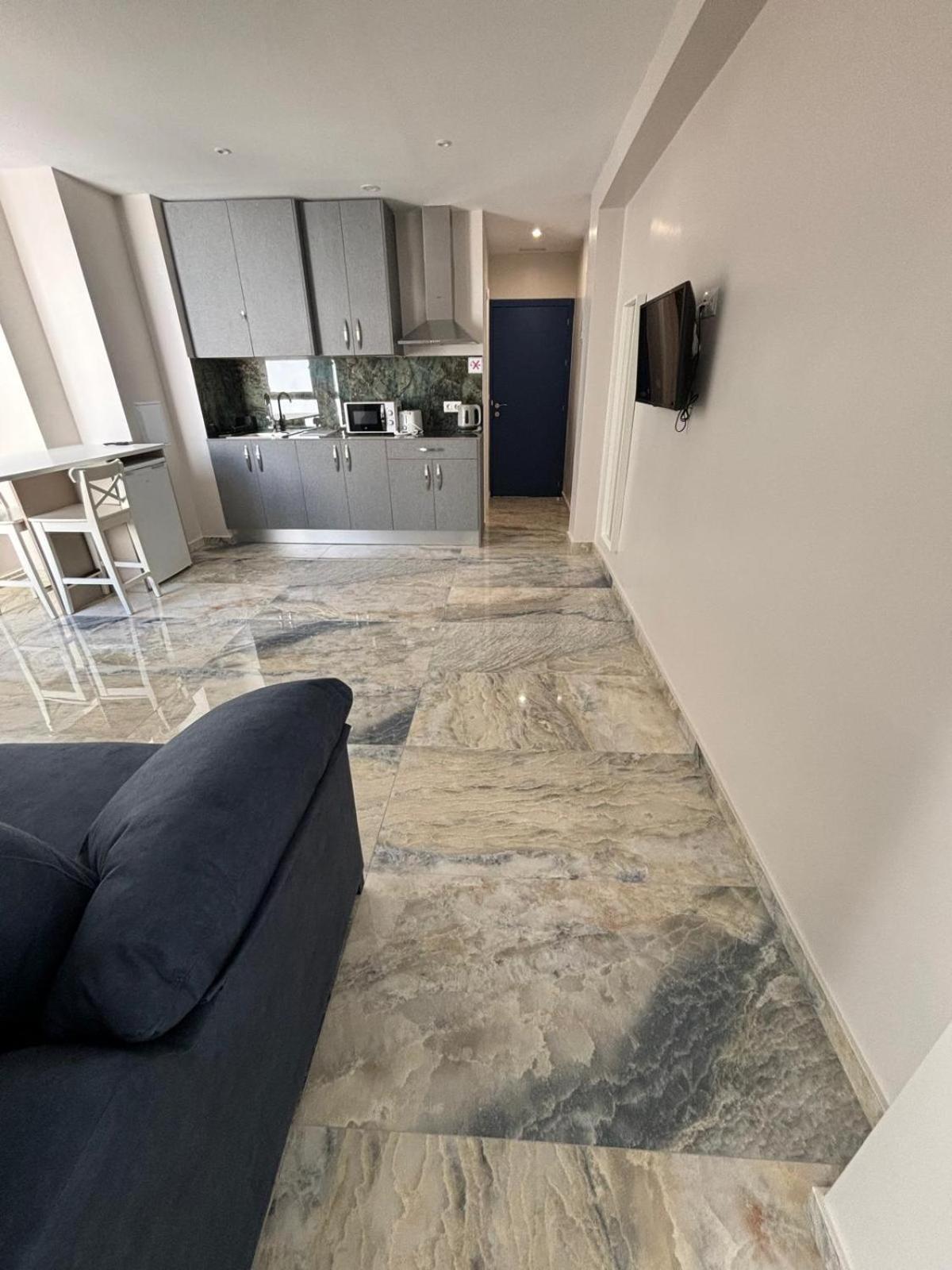 Arena Apartment Аликанте Екстериор снимка