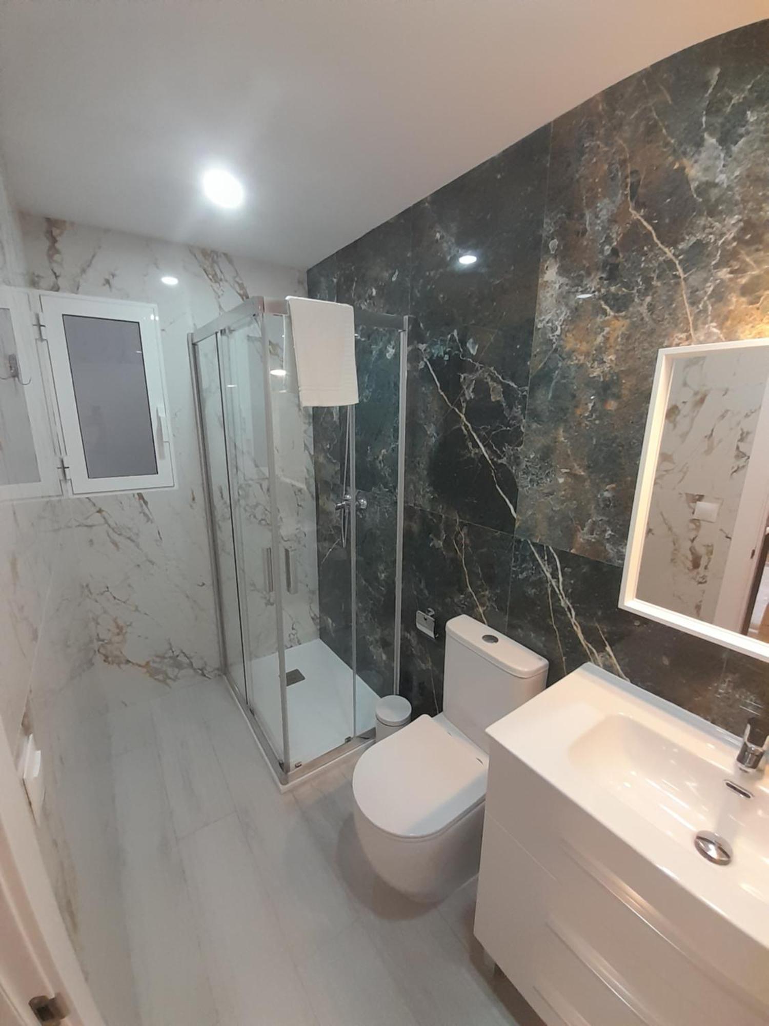 Arena Apartment Аликанте Екстериор снимка