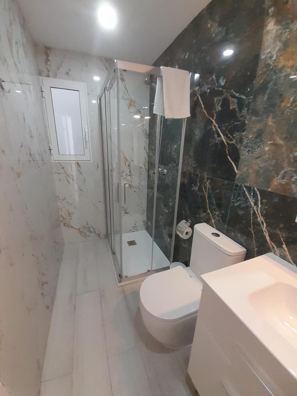 Arena Apartment Аликанте Екстериор снимка