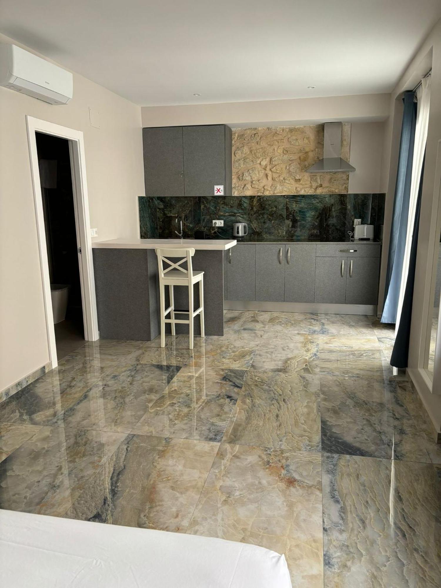 Arena Apartment Аликанте Екстериор снимка