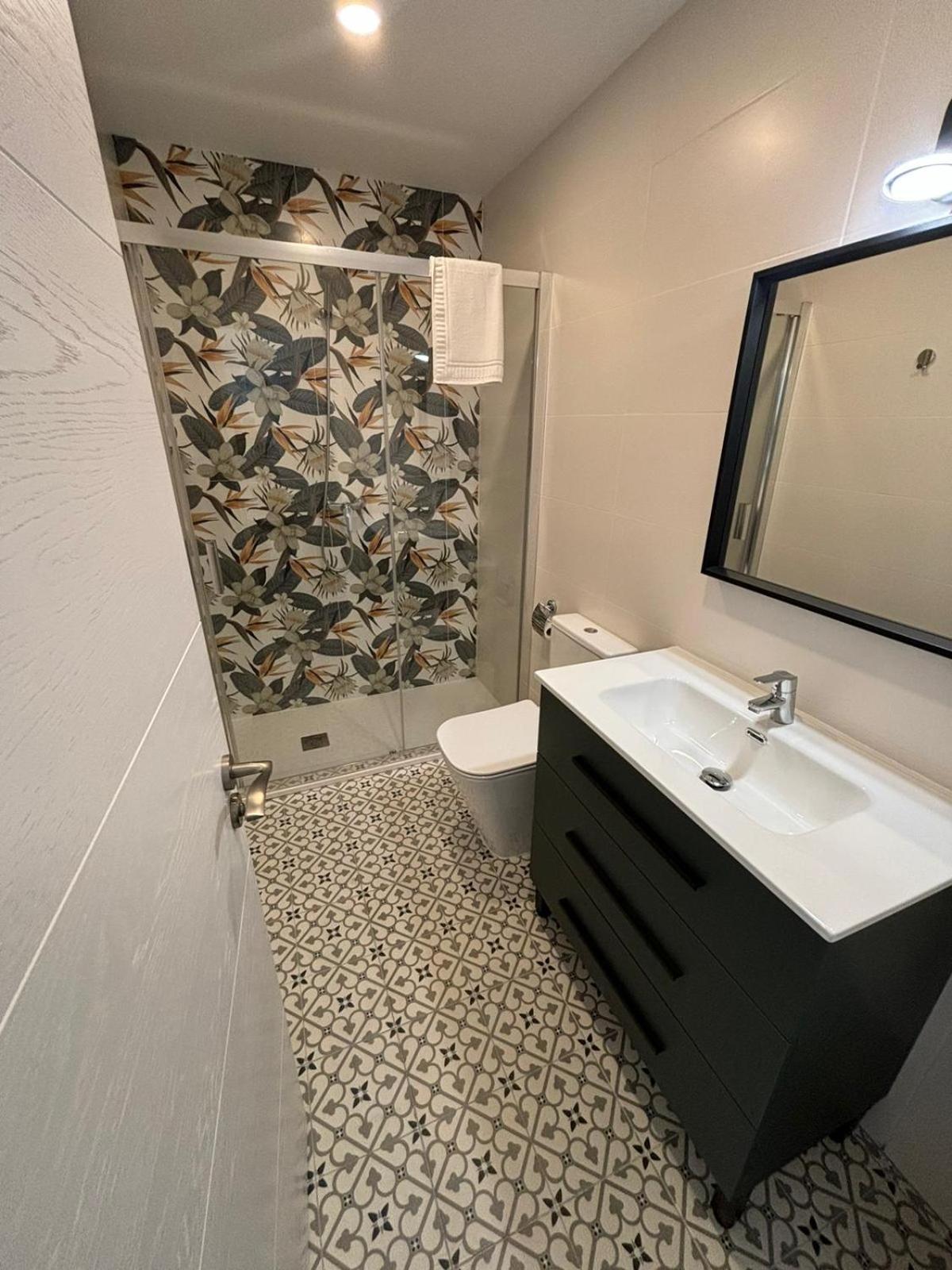 Arena Apartment Аликанте Екстериор снимка