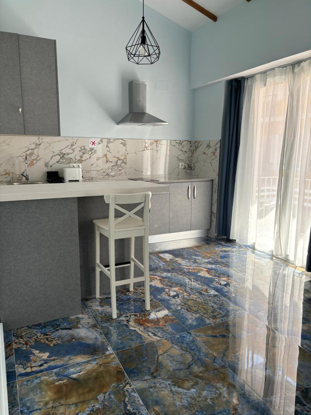 Arena Apartment Аликанте Екстериор снимка