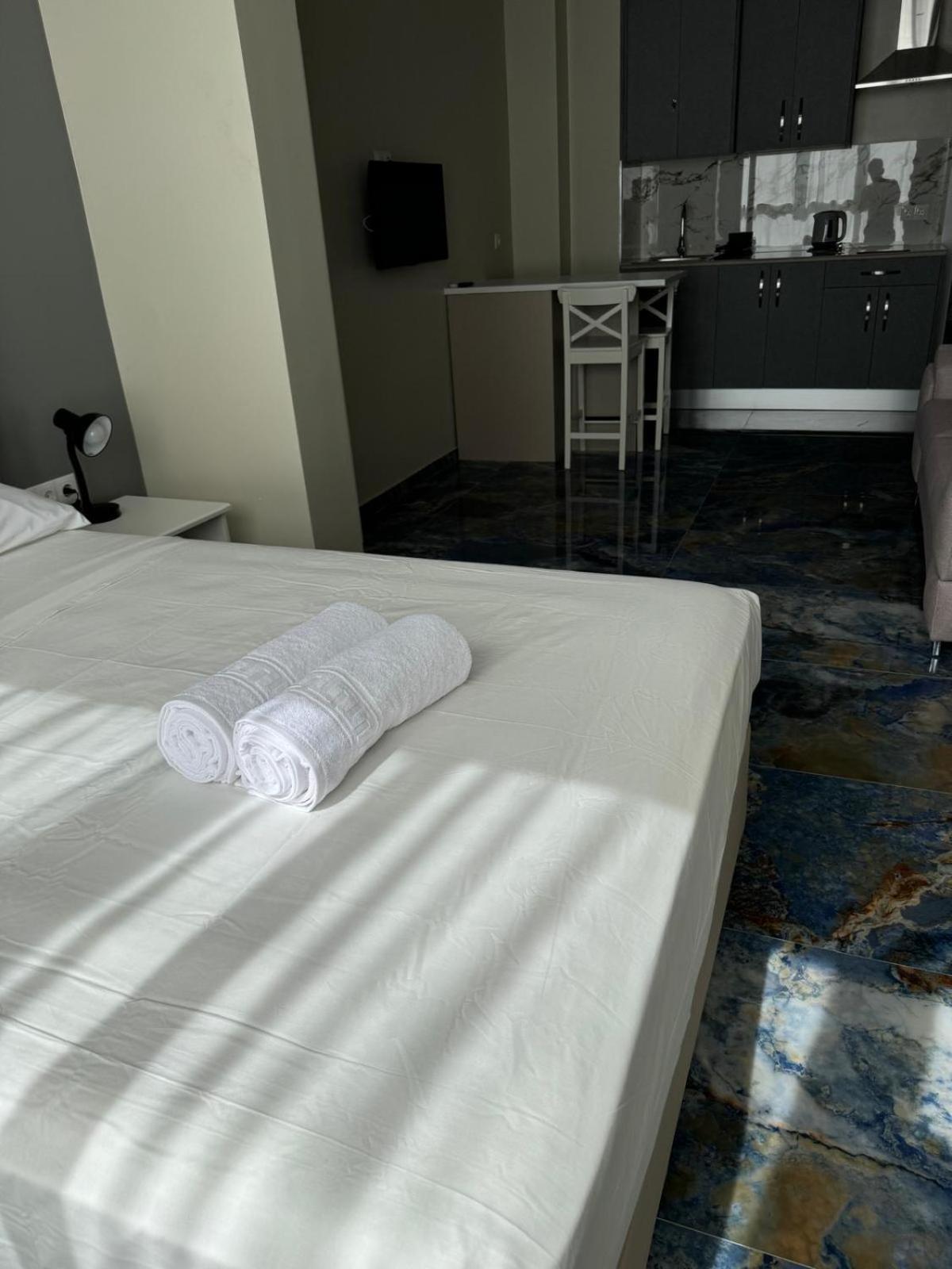 Arena Apartment Аликанте Екстериор снимка