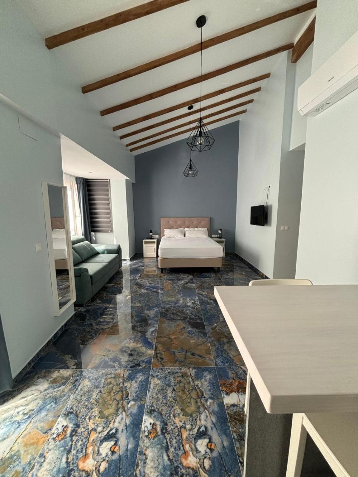 Arena Apartment Аликанте Екстериор снимка