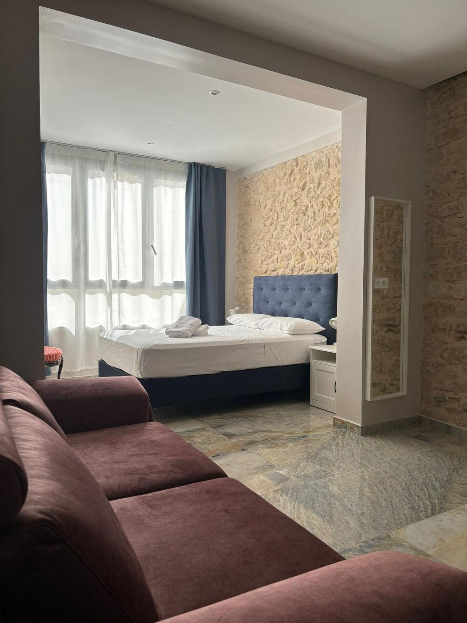 Arena Apartment Аликанте Екстериор снимка