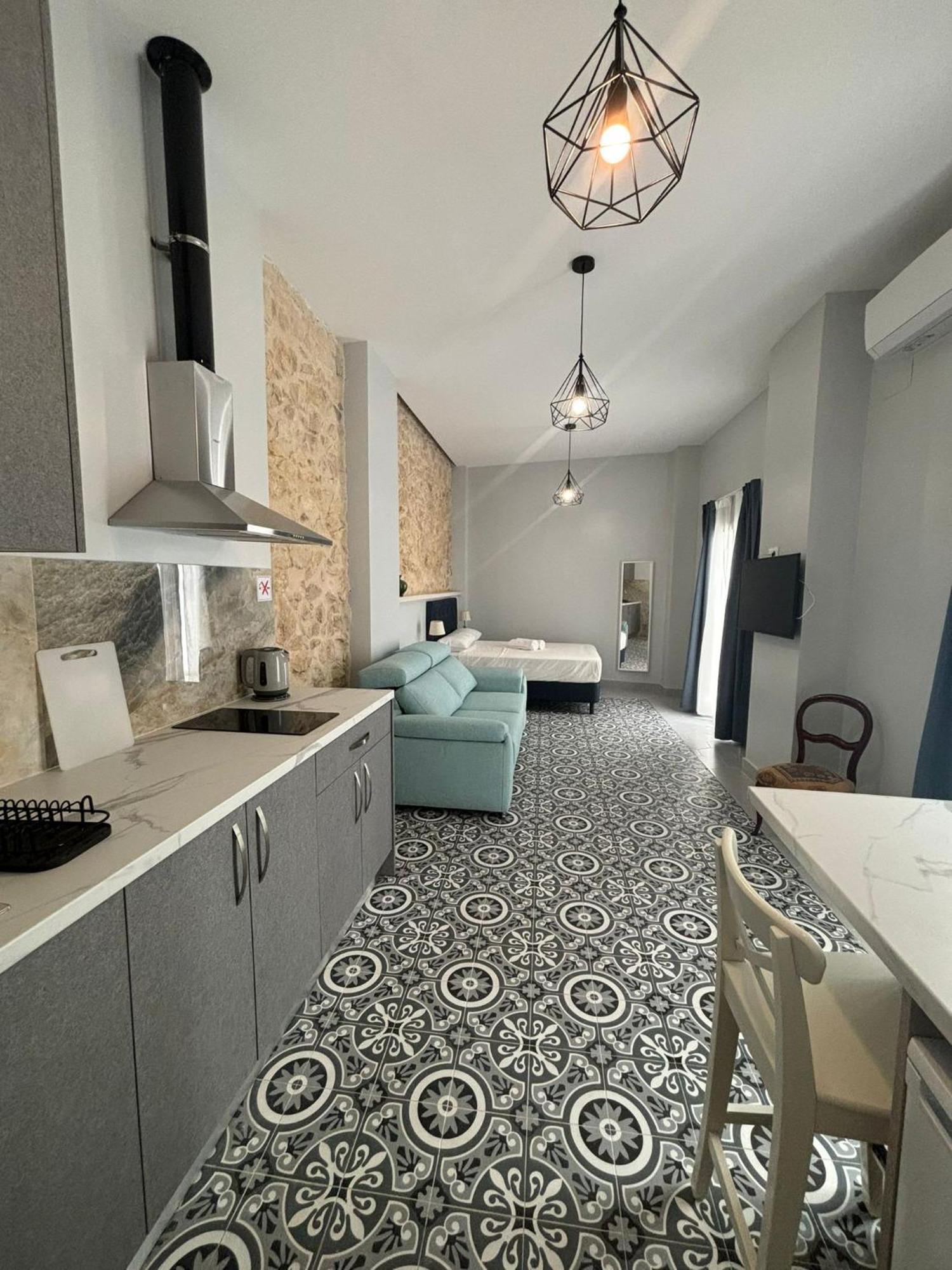 Arena Apartment Аликанте Екстериор снимка